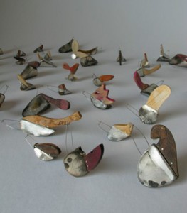 40 Brooches from the Ugly Objects project by Dana Sperry and Natalya Pinchuk 40 Brooches from the Ugly Objects project by Dana Sperry and Natalya Pinchuk