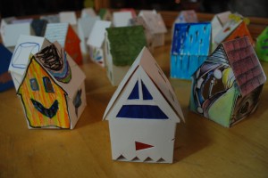 lantern house