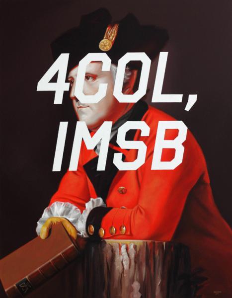 Shawn Huckins, Montresor: For Crying Out Loud, I'm So Bored