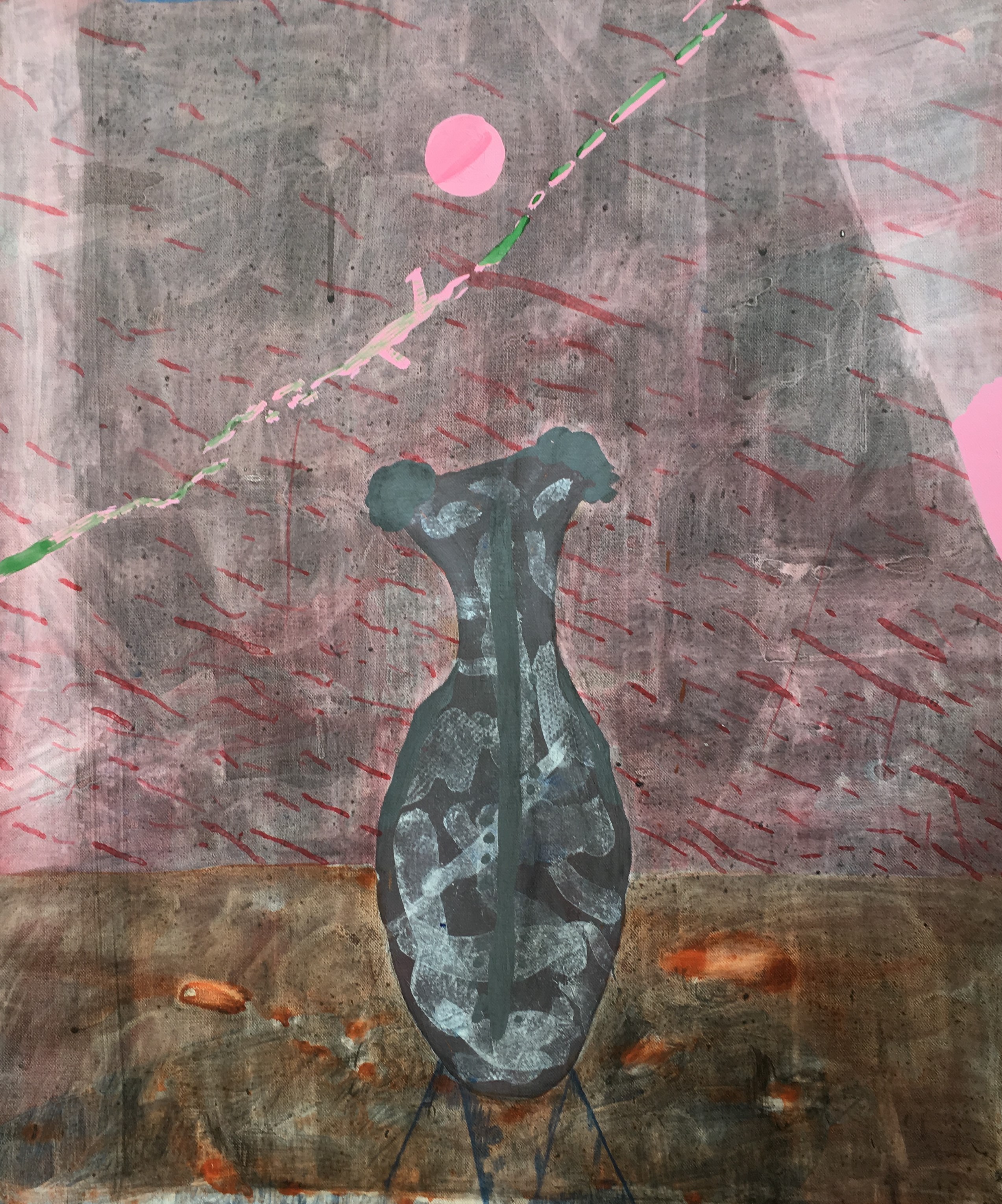 Support 1708 Gallery A Nonprofit Space for New Art Richmond, VA