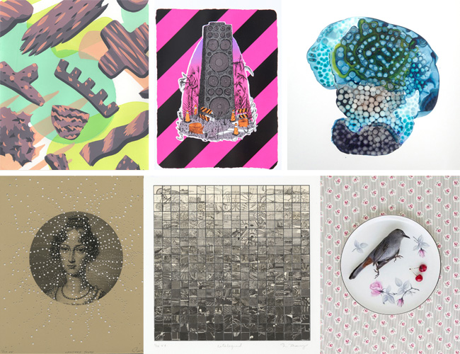 1708's 35th Portfolio