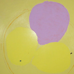 Jeff Majer, Fruit or VMFA Memories, 2010