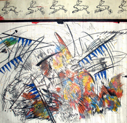 Kendra Wadsworth, Bunnies reflect on Stadia III