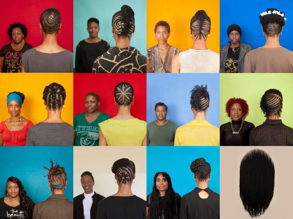 The Hair Craft Project