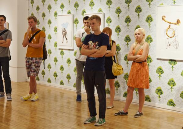 Exhibition Image