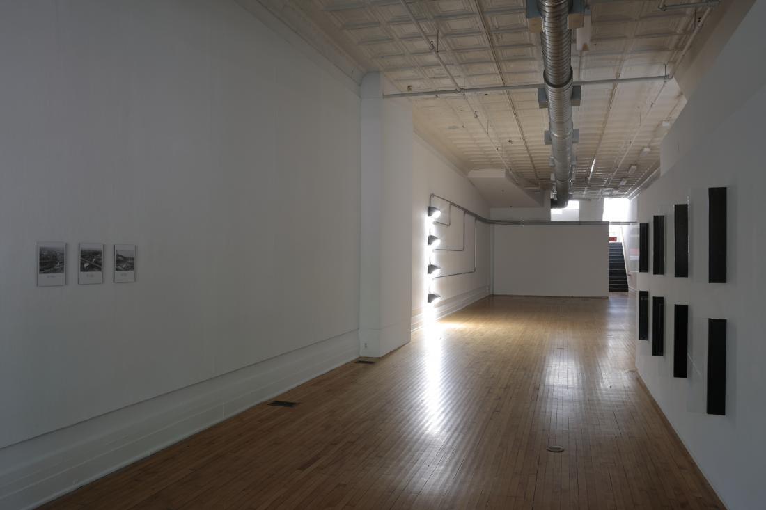 Gallery view