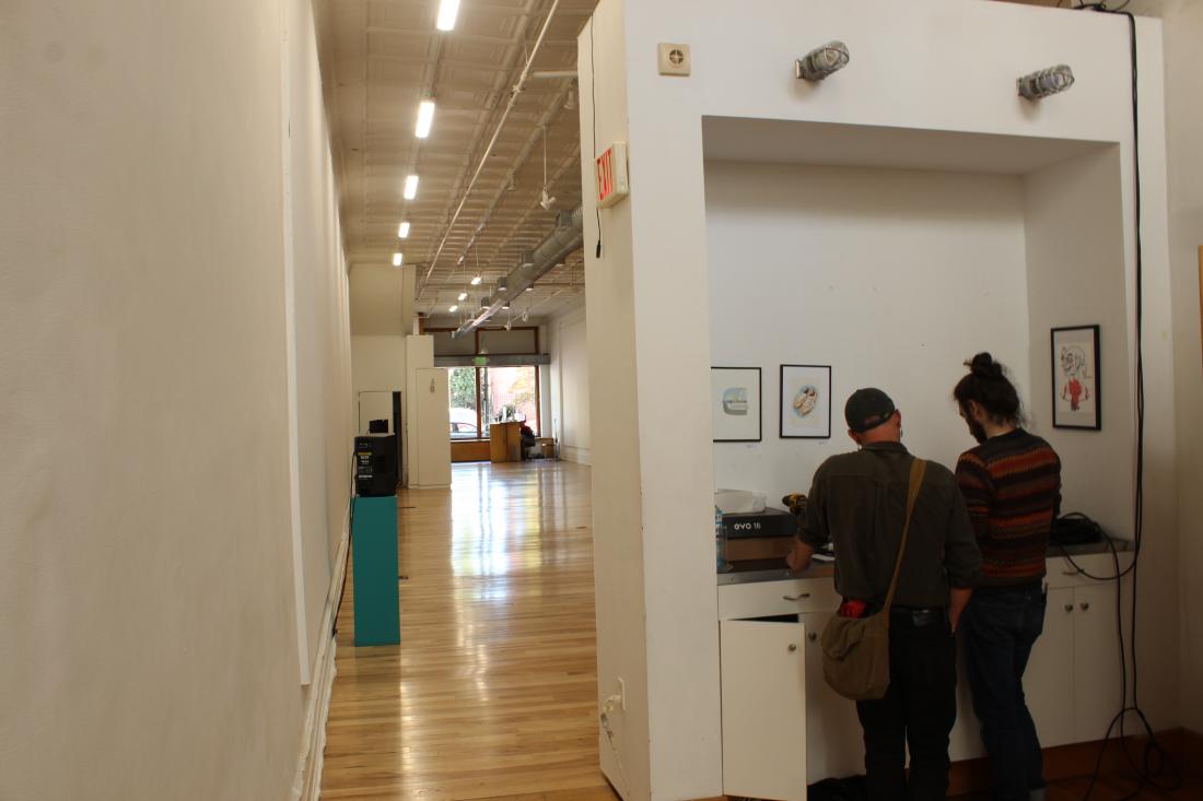 Photo courtesy of David Hale