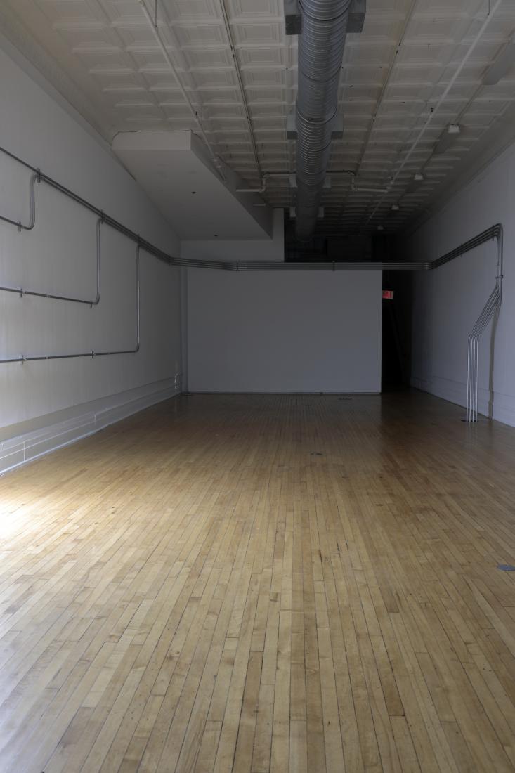 Gallery view