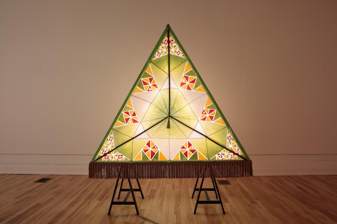 Photo courtesy of David Hale