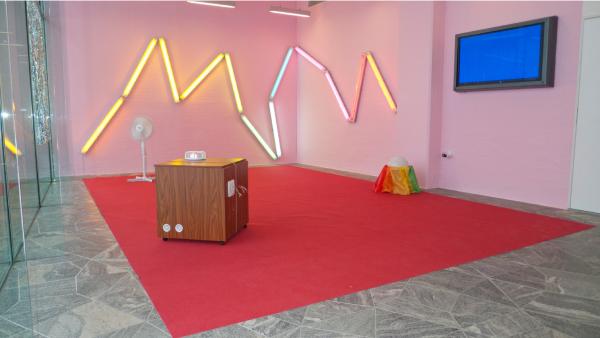Sren Httel, Views on the eclectic as idea and the generous space as an ideal