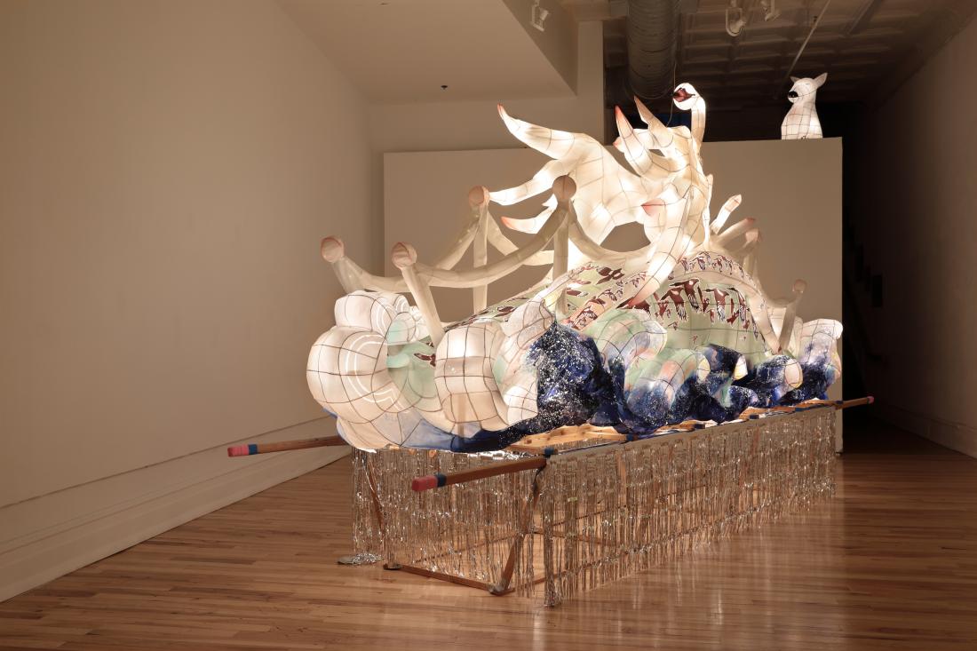 Photo courtesy of David Hale