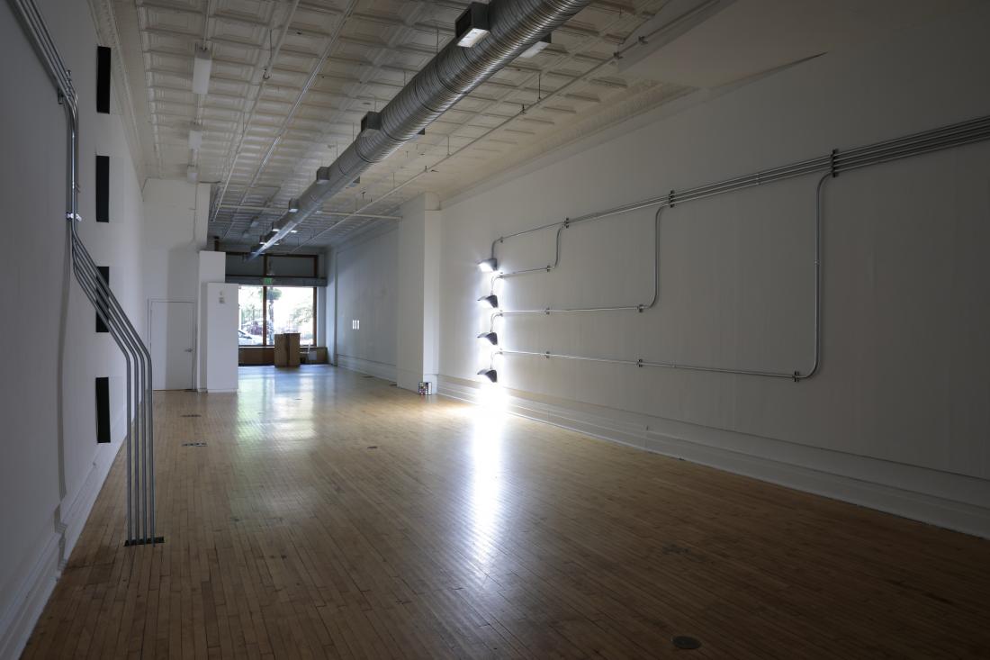 Gallery view