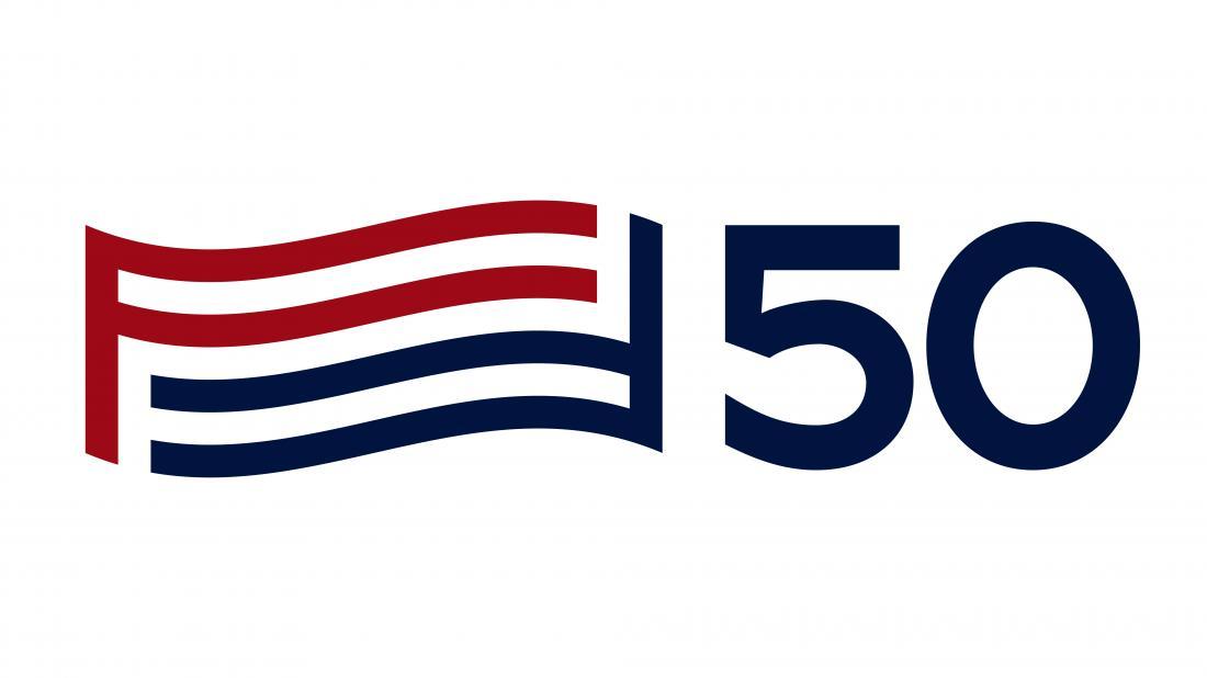 For Freedoms Logo