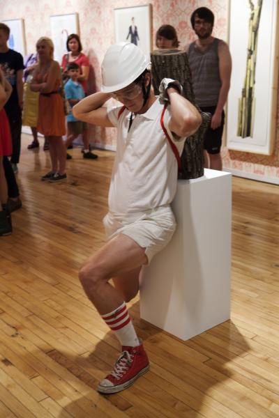 Exhibition Image