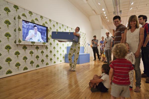 Exhibition Image