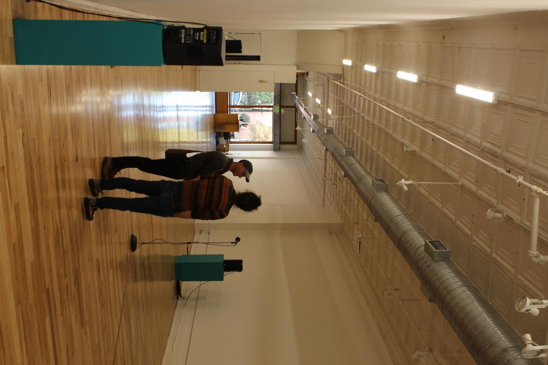 Photo courtesy of David Hale